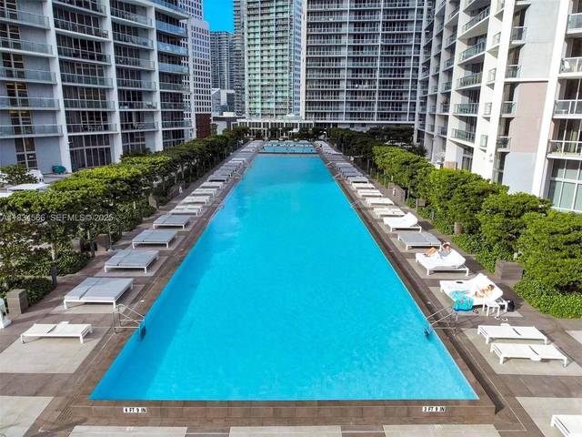 Wohnung mit Ozeanblick im Icon Brickell, Bild 25