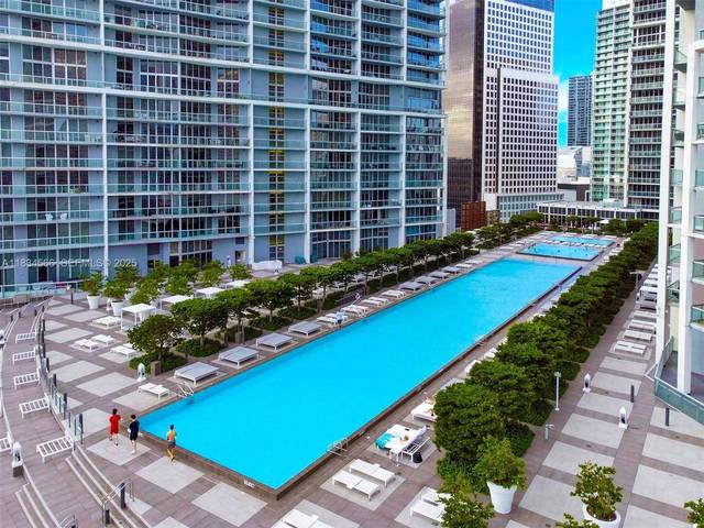Wohnung mit Ozeanblick im Icon Brickell, Bild 26