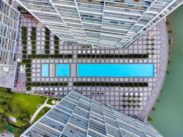 Wohnung mit Ozeanblick im Icon Brickell, Bild 27