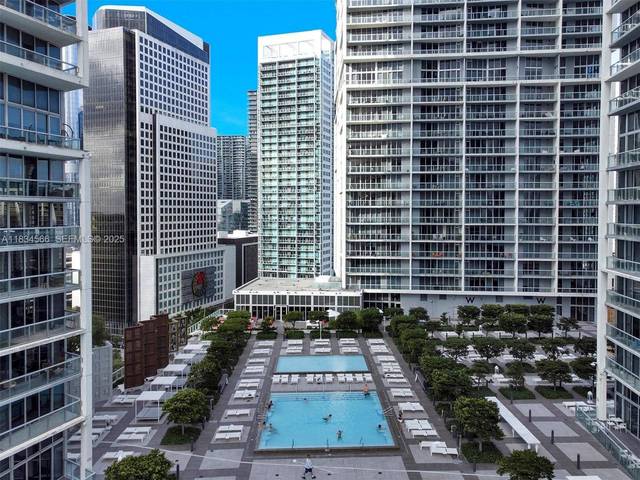 Wohnung mit Ozeanblick im Icon Brickell, Bild 28