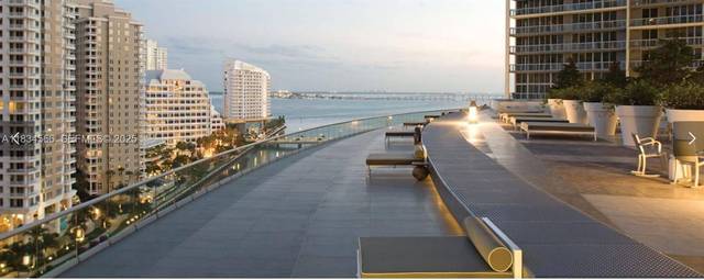 Wohnung mit Ozeanblick im Icon Brickell, Bild 33