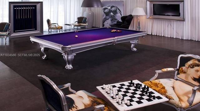 Wohnung mit Ozeanblick im Icon Brickell, Bild 34