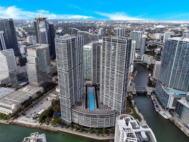 Wohnung mit Ozeanblick im Icon Brickell, Bild 38