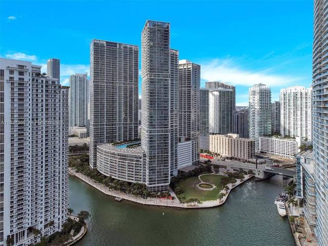 Wohnung mit Ozeanblick im Icon Brickell, Bild 40
