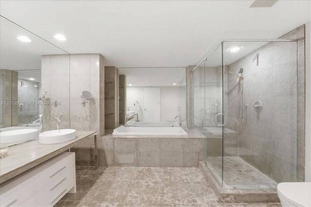 Residenz mit Buchtblick im Icon Brickell, Bild 9