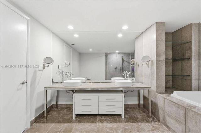 Residenz mit Buchtblick im Icon Brickell, Bild 10