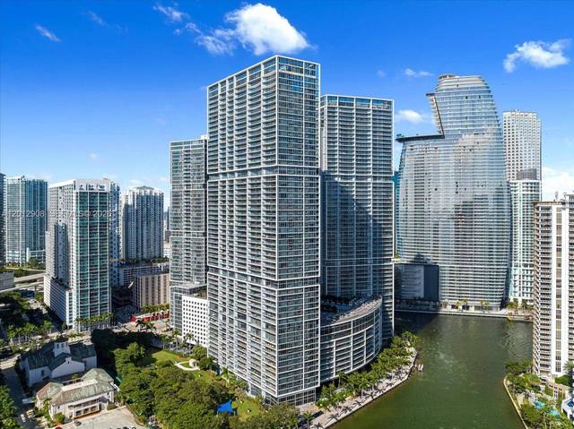 Residenz mit Buchtblick im Icon Brickell, Bild 18
