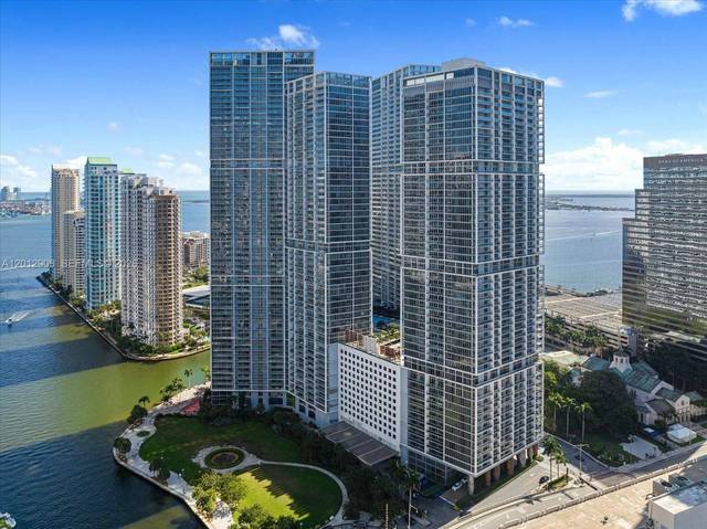 Residenz mit Buchtblick im Icon Brickell, Bild 19