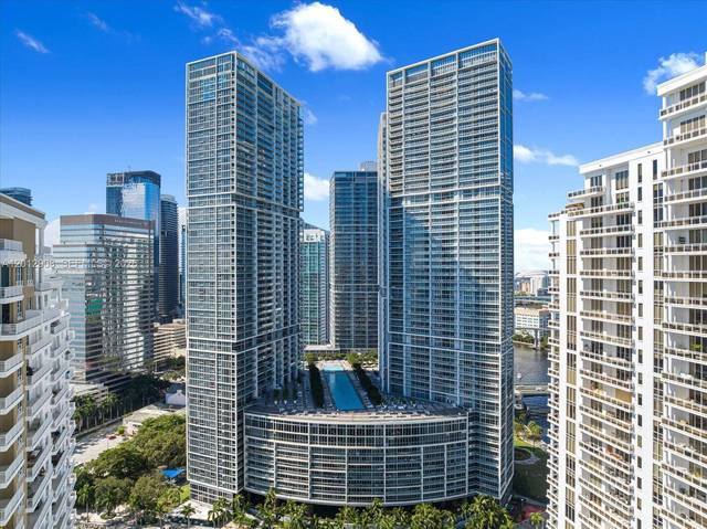 Residenz mit Buchtblick im Icon Brickell, Bild 20