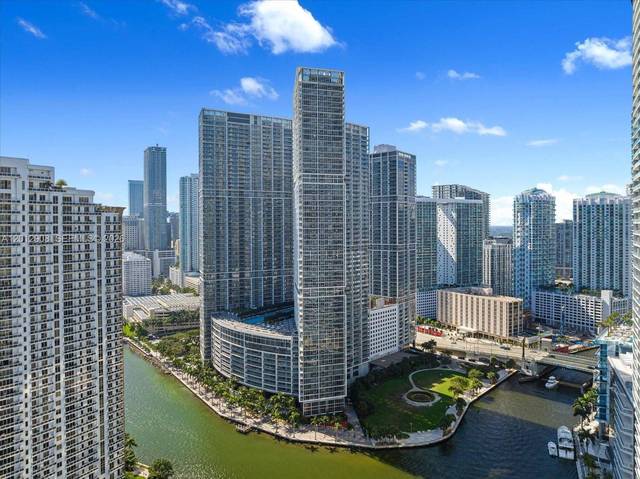 Residenz mit Buchtblick im Icon Brickell, Bild 21