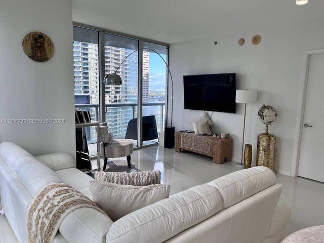 Eckwohnung im 17. Stock des Icon Brickell, Bild 5