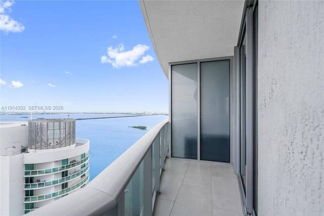 Möblierte Residenz in Aria on the Bay, Bild 54
