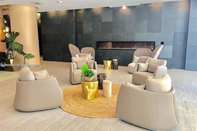 Wohnung mit Buchtblick im Aria on the Bay, Bild 14