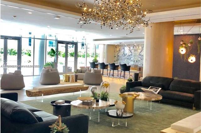 Wohnung mit Buchtblick im Aria on the Bay, Bild 15