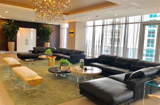 Wohnung mit Buchtblick im Aria on the Bay, Bild 16