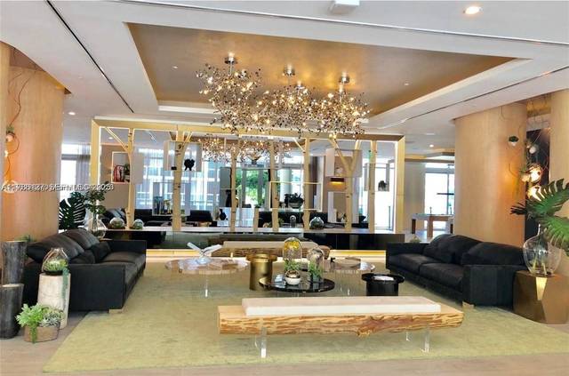 Wohnung mit Buchtblick im Aria on the Bay, Bild 17