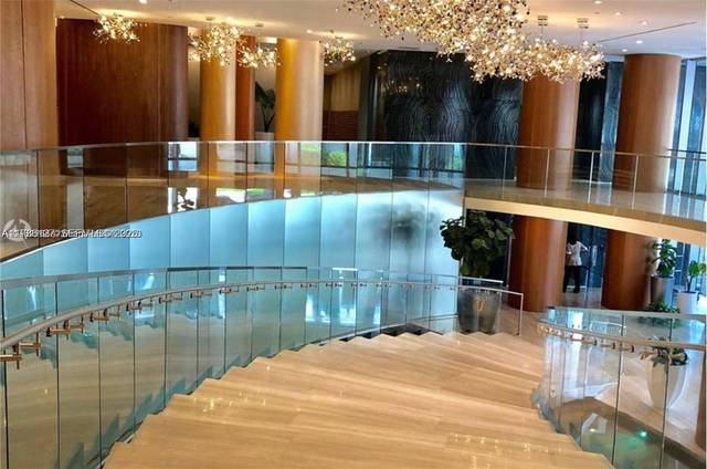 Wohnung mit Buchtblick im Aria on the Bay, Bild 18