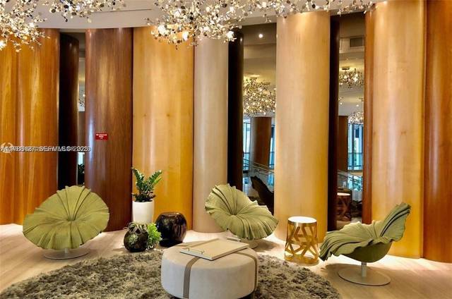 Wohnung mit Buchtblick im Aria on the Bay, Bild 19