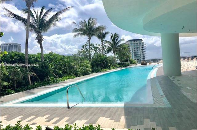 Wohnung mit Buchtblick im Aria on the Bay, Bild 20