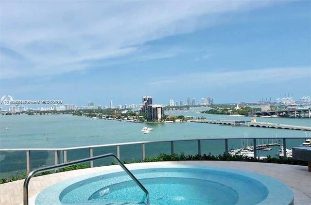 Wohnung mit Buchtblick im Aria on the Bay, Bild 21