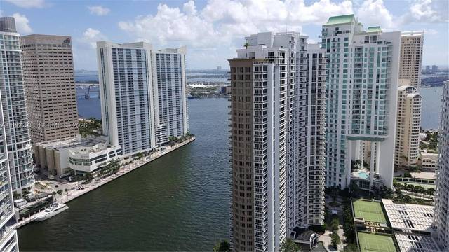 Residenz am Wasser in Icon Brickell Tower 2, Bild 12