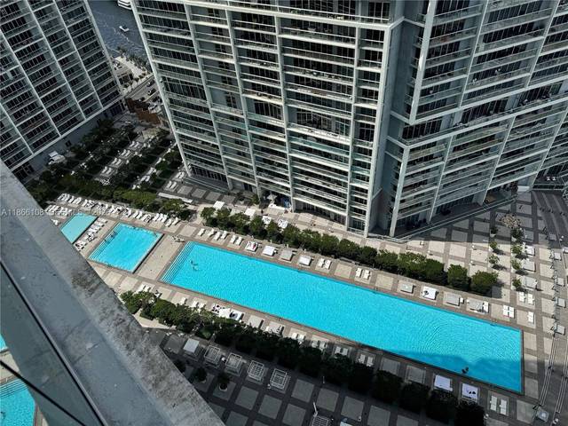 Residenz am Wasser in Icon Brickell Tower 2, Bild 13