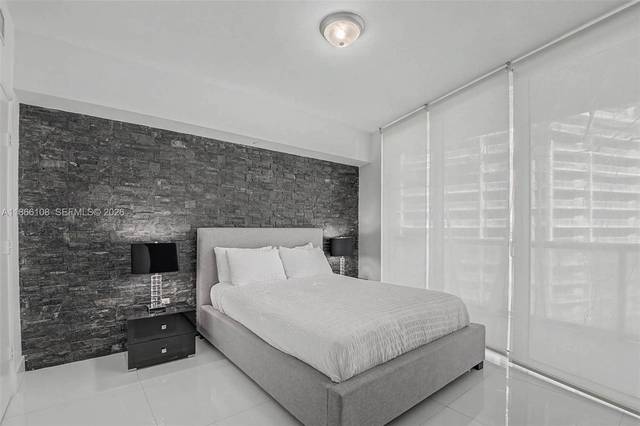Residenz am Wasser in Icon Brickell Tower 2, Bild 18