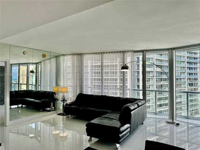 Residenz am Wasser in Icon Brickell Tower 2, Bild 22
