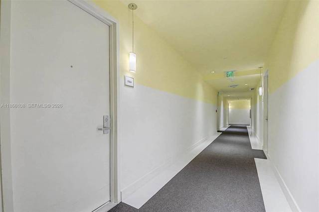 Residenz am Wasser in Icon Brickell Tower 2, Bild 32