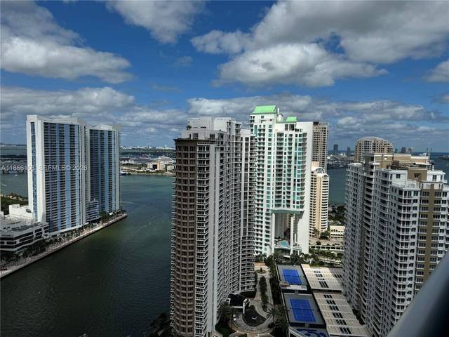 Residenz am Wasser in Icon Brickell Tower 2, Bild 36