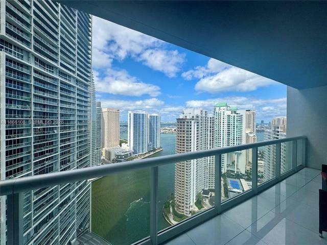 Residenz am Wasser in Icon Brickell Tower 2, Bild 37