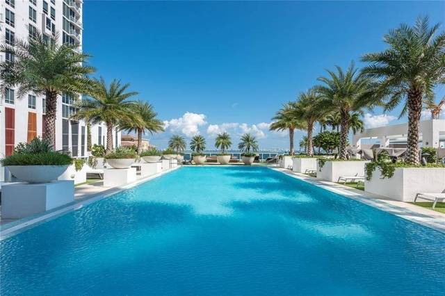Residenz mit Buchtblick im Bay House, Edgewater, Bild 2