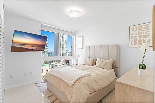 Residenz mit Buchtblick im Bay House, Edgewater, Bild 4