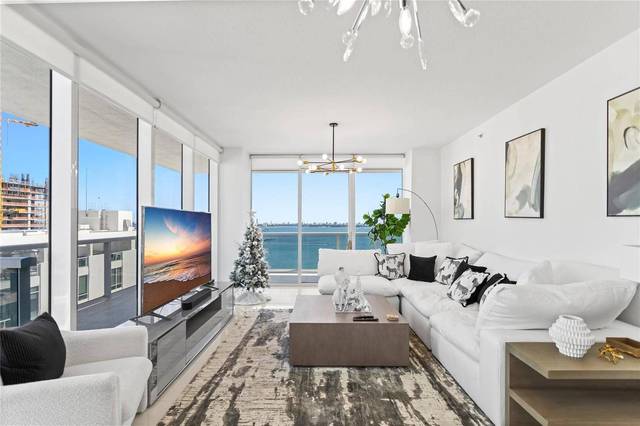 Residenz mit Buchtblick im Bay House, Edgewater, Bild 13