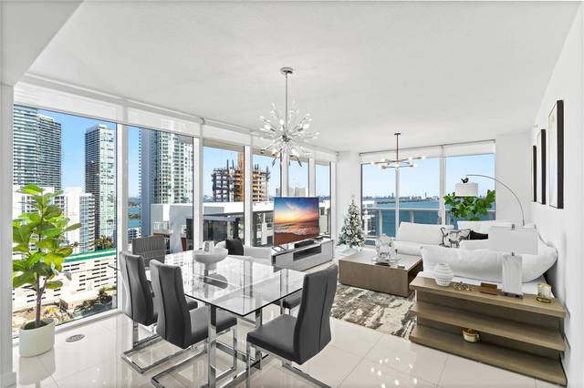 Residenz mit Buchtblick im Bay House, Edgewater, Bild 15