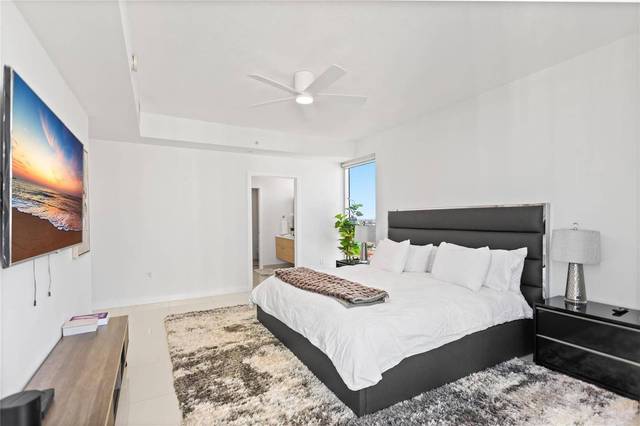 Residenz mit Buchtblick im Bay House, Edgewater, Bild 17
