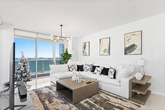 Residenz mit Buchtblick im Bay House, Edgewater, Bild 20