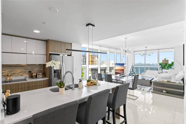 Residenz mit Buchtblick im Bay House, Edgewater, Bild 21