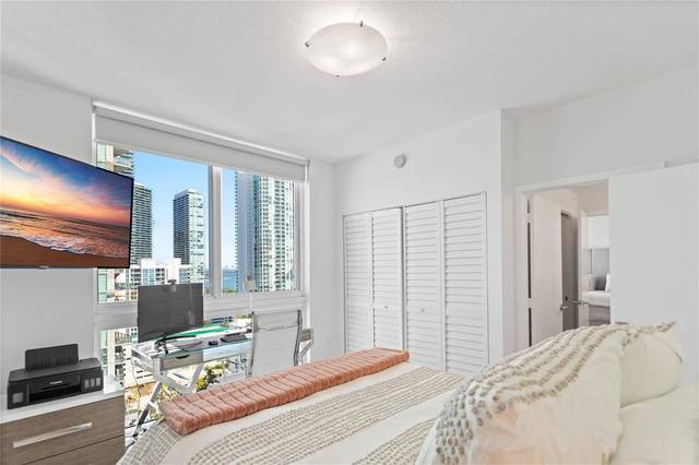 Residenz mit Buchtblick im Bay House, Edgewater, Bild 24