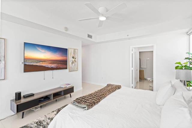 Residenz mit Buchtblick im Bay House, Edgewater, Bild 29