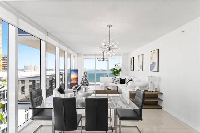 Residenz mit Buchtblick im Bay House, Edgewater, Bild 30