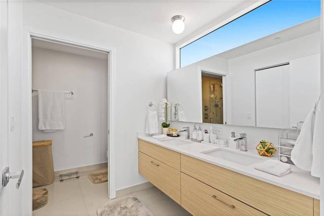 Residenz mit Buchtblick im Bay House, Edgewater, Bild 38