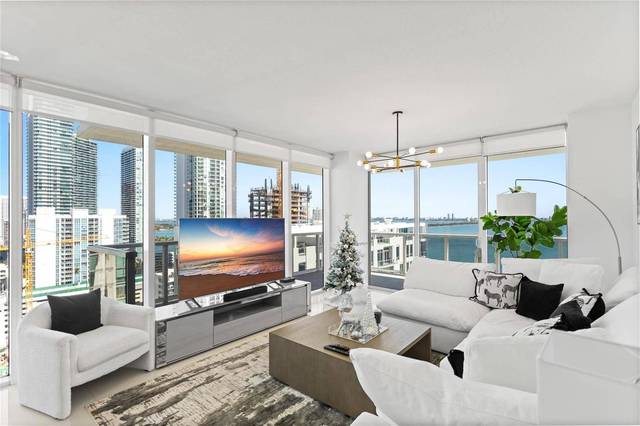 Residenz mit Buchtblick im Bay House, Edgewater, Bild 51
