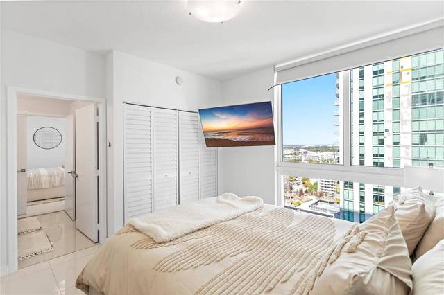 Residenz mit Buchtblick im Bay House, Edgewater, Bild 65