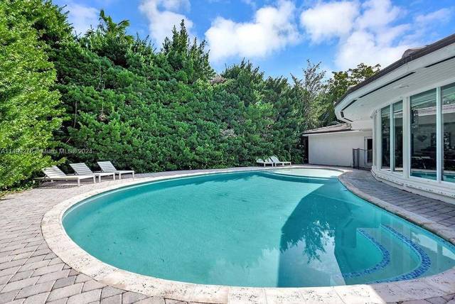 Mediterrane Villa in Bal Harbour Village, Bild 13