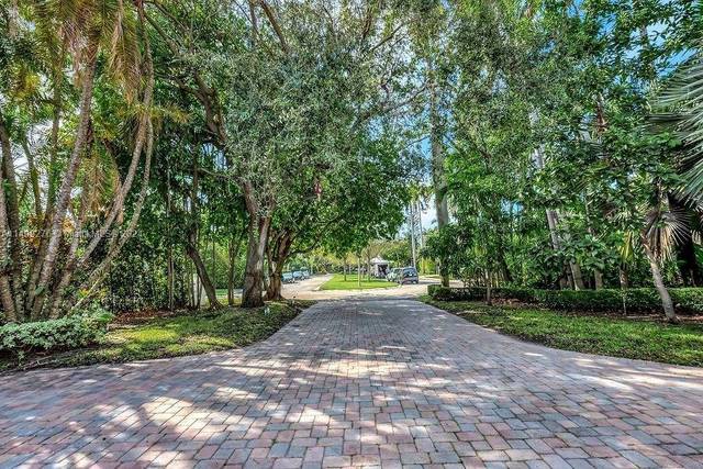 Mediterrane Villa in Bal Harbour Village, Bild 17