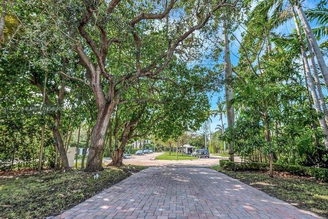 Mediterrane Villa in Bal Harbour Village, Bild 18
