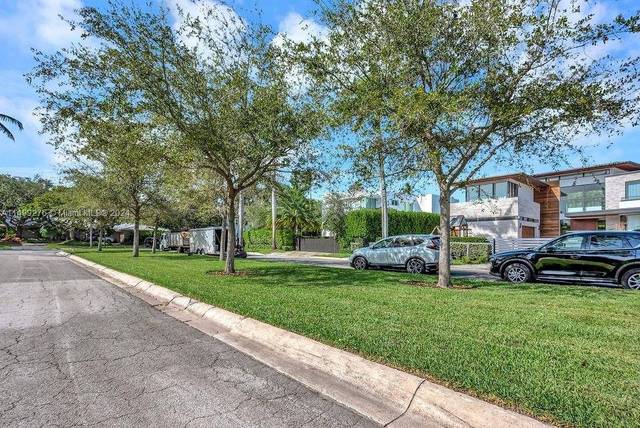 Mediterrane Villa in Bal Harbour Village, Bild 19