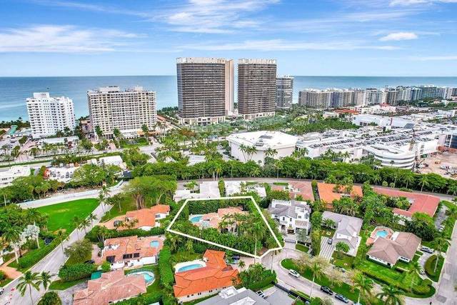 Mediterrane Villa in Bal Harbour Village, Bild 22