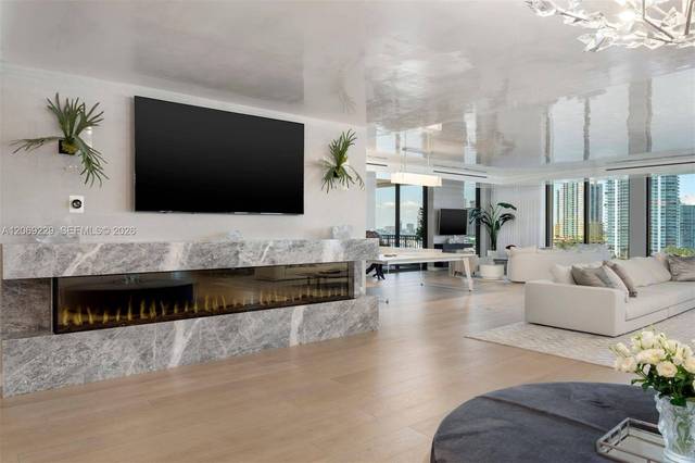 Penthouse im Palazzo Della Luna, Fisher Island, Bild 5